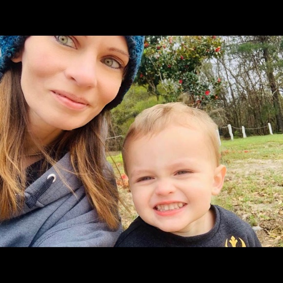 Meet your Posher, Ryleena - Picture 7 of 13